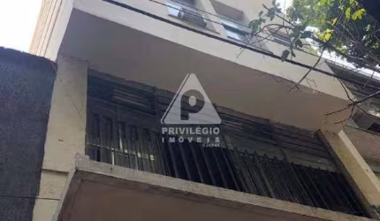 Excelente espaço funcional conjugado, Prédio MISTO de 20m² no Centro do Rio de Janeiro