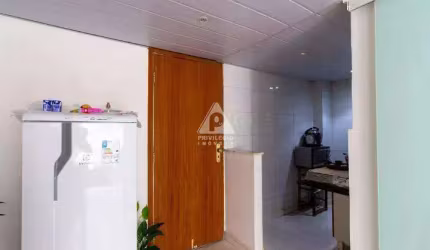 Oportunidade Apartamento no Centro na Cinelândia no Edifício Rex