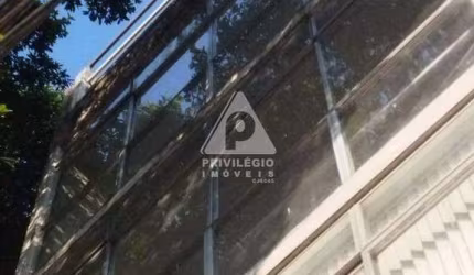Prédio na Estácio