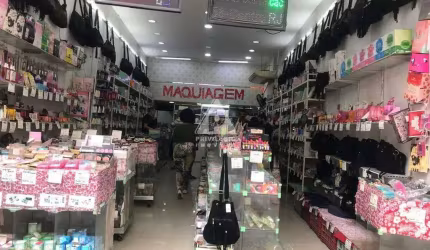 Loja à venda, Centro - RIO DE JANEIRO/RJ
