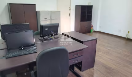 Sala comercial na tijuca