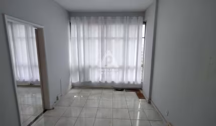 SALA COMERCIAL 5 AMBIENTES E 2 BANHEIROS NO CENTRO DO RIO