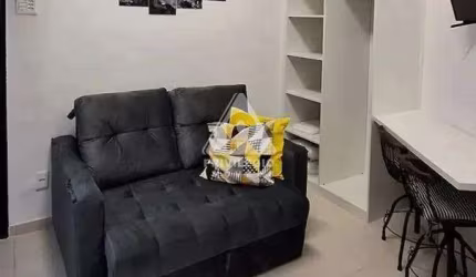 Loft no Centro