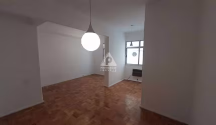 Apartamento 2 Quartos em Copacabana