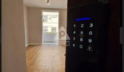 Apartamento à venda, 3 quartos, 2 suítes, Botafogo - RIO DE JANEIRO/RJ