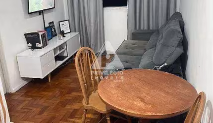 Apartamento 1 Quarto na Glória Próximo ao metrô