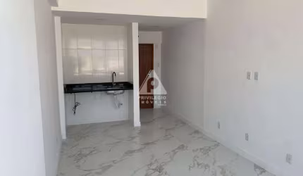 Oportunidade Conjugado Reformado no Centro