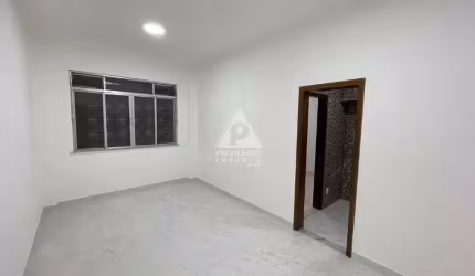 Apartamento no Centro 1 Quarto todo Reformado