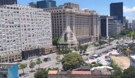 Sala à venda, Centro - RIO DE JANEIRO/RJ