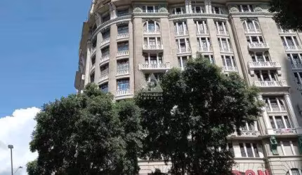 Sala à venda, Centro - RIO DE JANEIRO/RJ