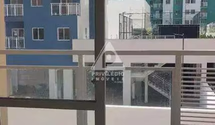 Apartamento à venda, 2 quartos, Santo Cristo - RIO DE JANEIRO/RJ