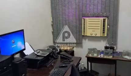 Apartamento à venda, 1 quarto, Centro - RIO DE JANEIRO/RJ