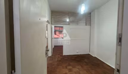 Apartamento à venda, 2 quartos, Centro - RIO DE JANEIRO/RJ
