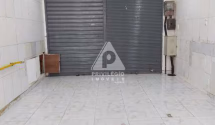 Loja à venda, Centro - RIO DE JANEIRO/RJ