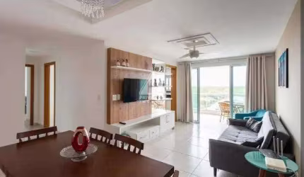 Apartamento à Venda no Residencial Le Bon Vivant – Arraial do Cabo/RJ