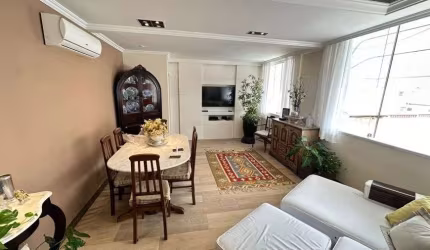 Imóvel para venda possui 90 metros quadrados com 2 quartos em Ipanema - Rio de Janeiro - RJ