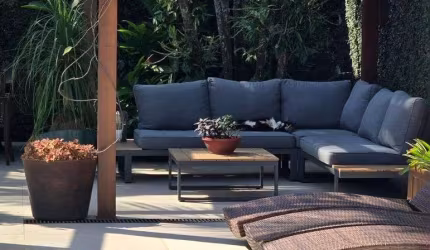 linda casa dulpex 480 m2 4 quartos Barra da tijuca