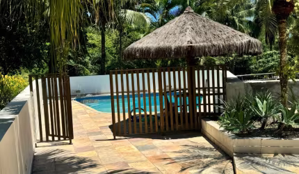 Casa de Condomínio com 6 Quartos à venda, 782m² - Barra da Tijuca