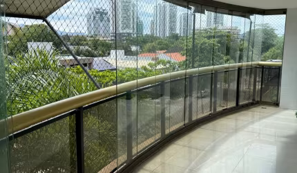 Excelente apartamento 156m2 4 quartos Av Lúcio Costa  Barra da Tijuca
