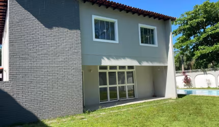 Casa duplex á venda 1000 total Barra da Tijuca
