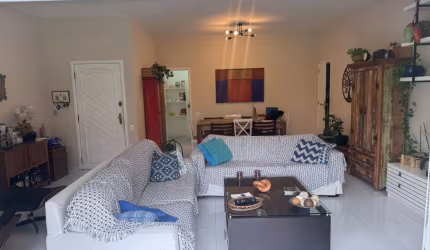 Excelente apartamento 4 quartos 174 m2 Leblon