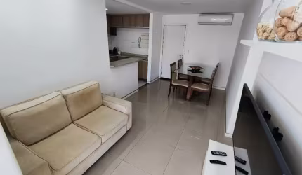 Lindo apartamento no Recreio 71m2 , 2 quartos condominio Wonderfull
