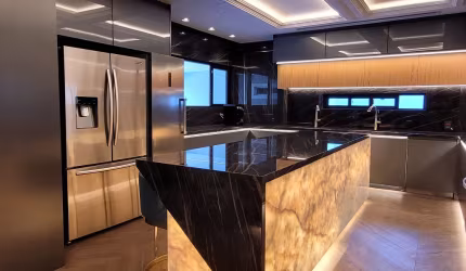 Casa duplex com 5 suites Barra da tijuca