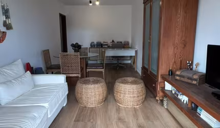 EXCELENTE APARTAMENTO 1 QUARTO 74M2 BARRA DA TIJUCA
