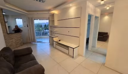 Apartamento na Barra da Tijuca 1 quarto 50 m2
