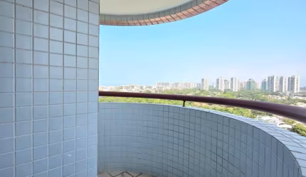 Apartamento com 2 Quartos à venda, 62m² - Barra da Tijuca