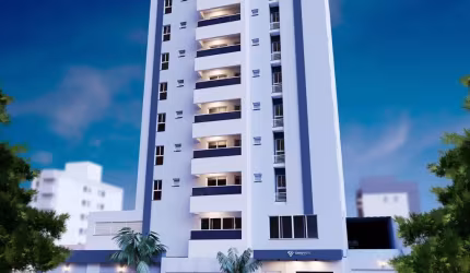 Excelente apartamento no Santa Mônica