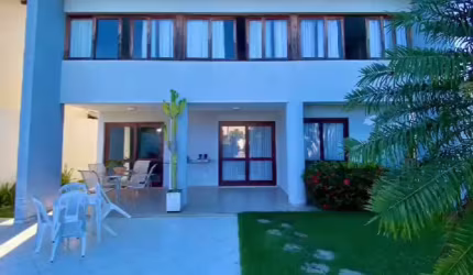 Casa na  Priscila Dutra