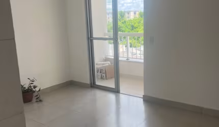Apt 2/4 nascente Reserva Parque