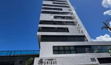 APARTAMENTO ALTO PADRÃO - 4 SUÍTES - CAMINHO DAS ARVORES MANSÃO UNIQUE