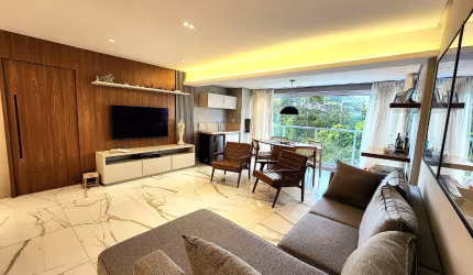 Apartamento a venda 3/4 sendo 1 suíte 116 m2 Atmos Greenville Patamares