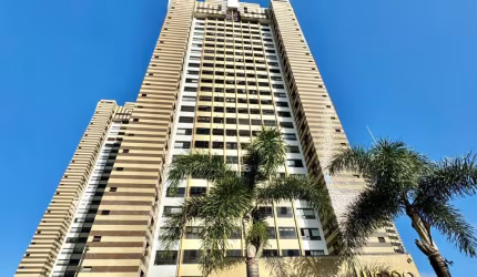 Apartamento à venda 4 suítes 225 m2  no Lumno Greenville - Patamares