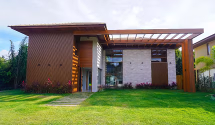 Casa à Venda, 6 suítes, 531m²,  em Praia do Forte
