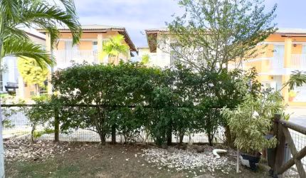 Casa a venda 3/4 sendo 1 suíte 170 m2 no Costa do Atlântico em Stella Mares