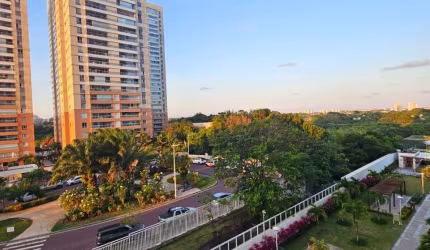 Apartamento a venda 3/4 sendo 1 suíte 130 m2 no Etco Greenville Patamares
