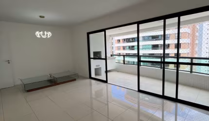 Apartamento a venda 113 m2 em Alphaville Salvador