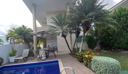 Casa a venda 3 suítes em Vilas do Atlântico
