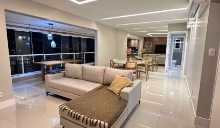 Apartamento para ALUGAR MOBILIADO Platno Greenville Patamares