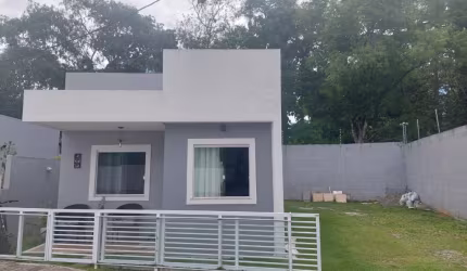 Casa a venda 2/4 em condominio em Abrantes