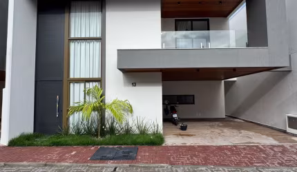 Casa 4 Suítes para Locação – Vilas do Atlântico | Porto Fino Bahia