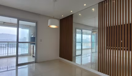 Apartamento 4/4 sendo 1 suíte 109 m2  à Venda – Condomínio Ikê, Imbuí