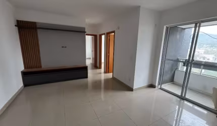Apartamento com 1 suíte mais 2 quartos à venda no bairro Saguaçu