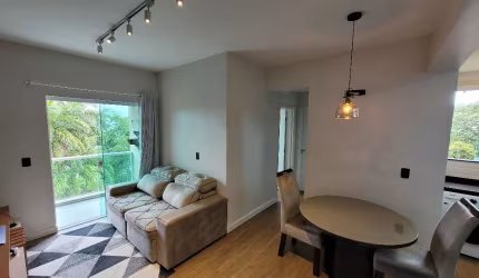 Apartamento com 1 suíte mais 1 quarto à venda no bairro Costa e Silva