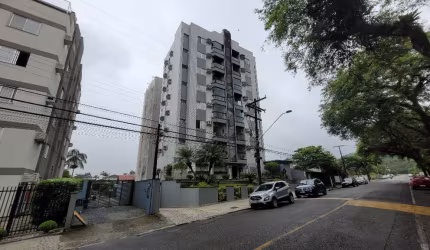 Apartamento  com 3 dormitórios sendo 1 suíte a venda no bairro no Saguaçu