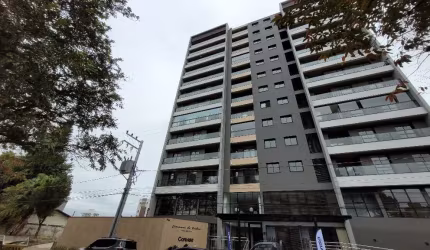 Apartamento com 1 suíte mais 2 quartos à venda no bairro Anita Garibaldi