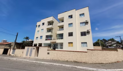 Apartamento com 1 suíte mais 1 quarto à venda no bairro São Marcos